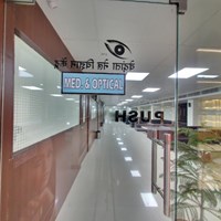  Vedanta Eye Hospital