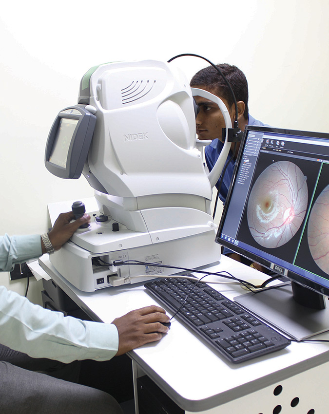  Top Eye Specialist in Patna